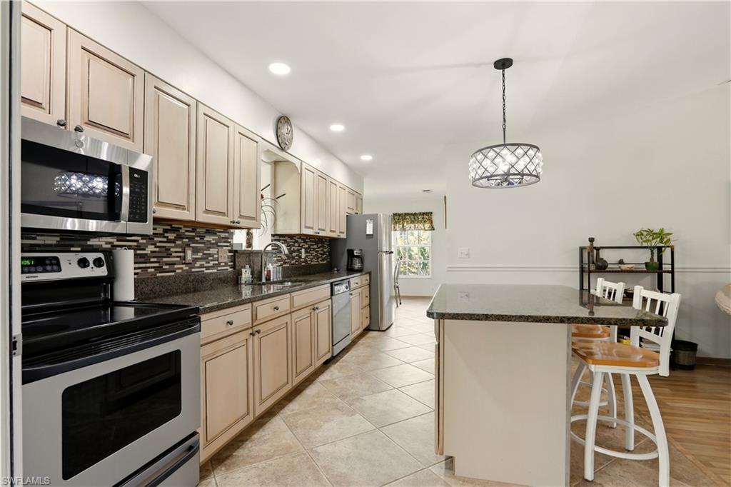 ISLE OF PINES - Residential