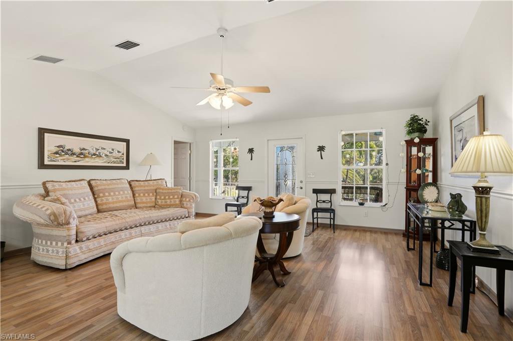 ISLE OF PINES - Residential