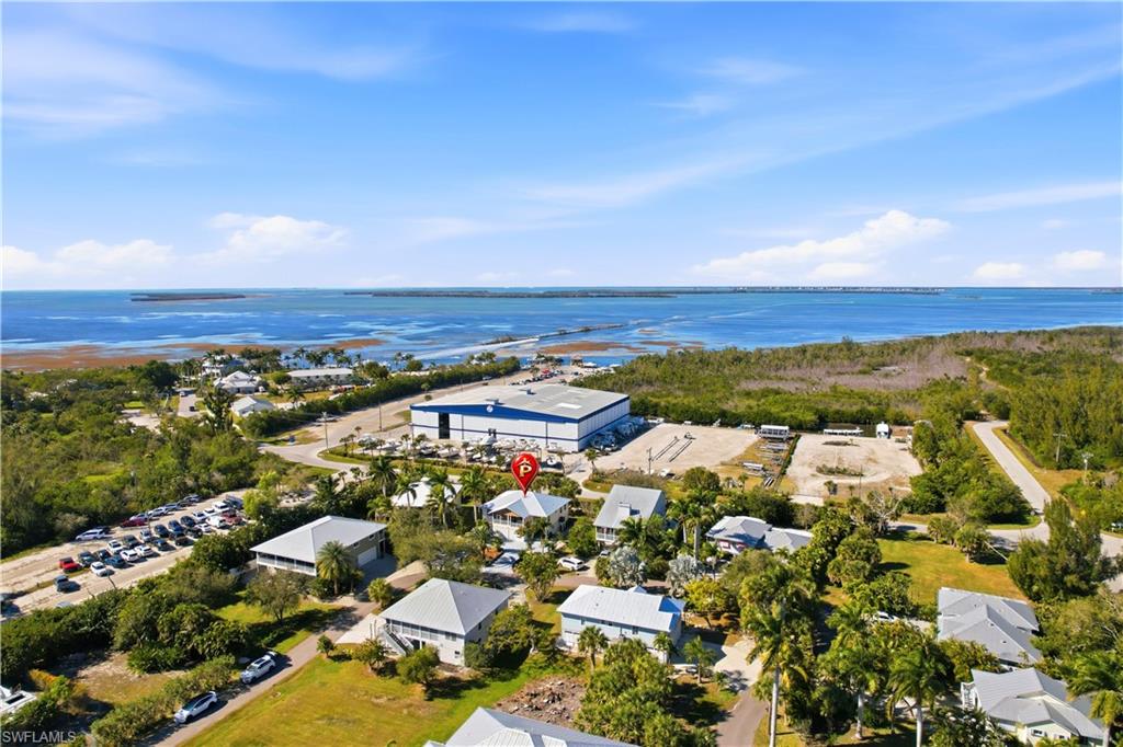 ISLE OF PINES - Residential