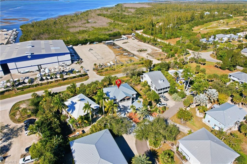 ISLE OF PINES - Residential