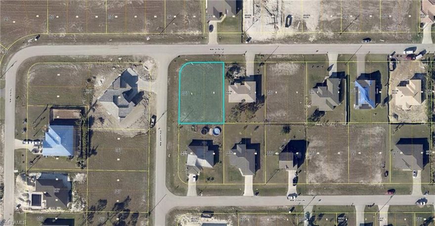 Discover these available lots in Cape Coral, FL, perfect for building your dream home on a "high and dry" parcel of land. These lots are primed and ready for construction. Additionally, the seller has MORE OFF-MARKET & ON-MARKET lots in CAPE CORAL, FL that are also available for purchase!