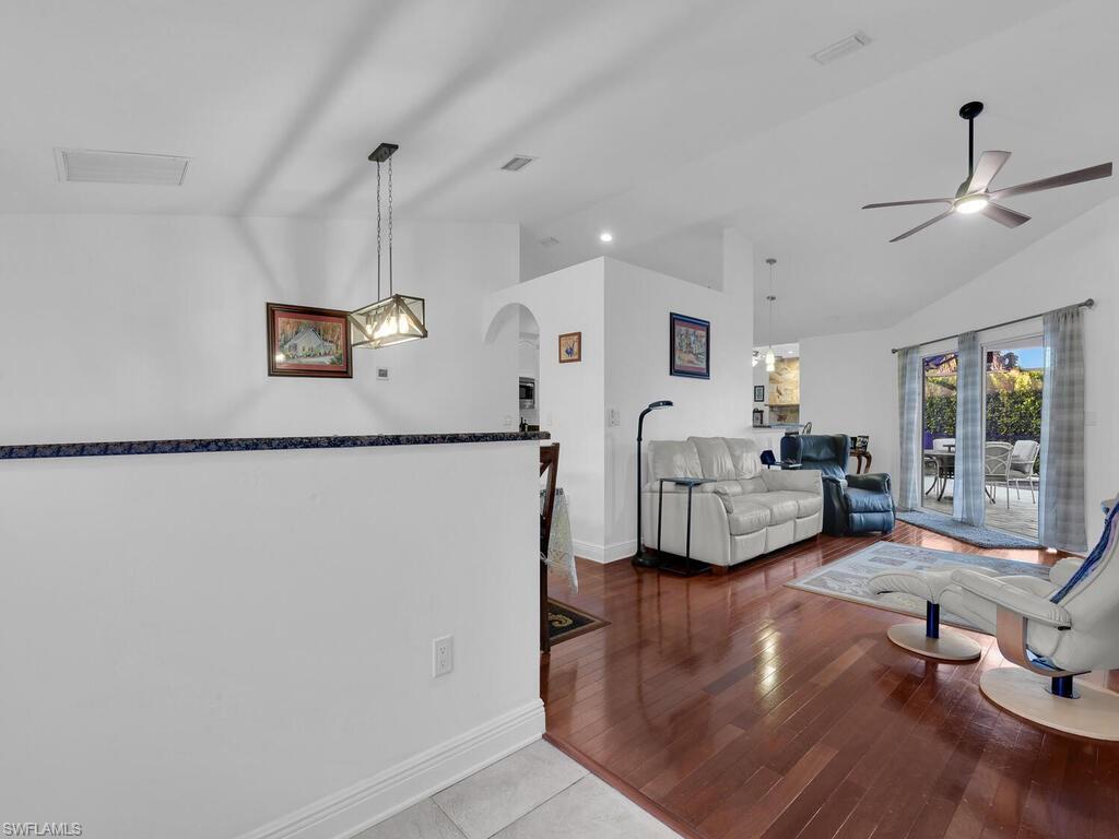 EL DORADO ACRES - Residential