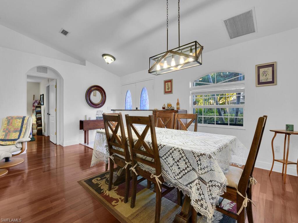 EL DORADO ACRES - Residential