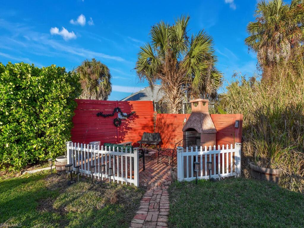 EL DORADO ACRES - Residential