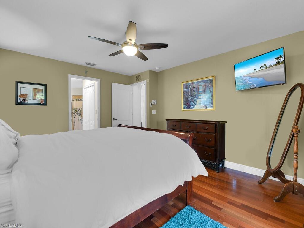 EL DORADO ACRES - Residential