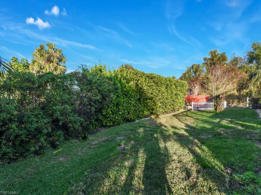 EL DORADO ACRES - Residential