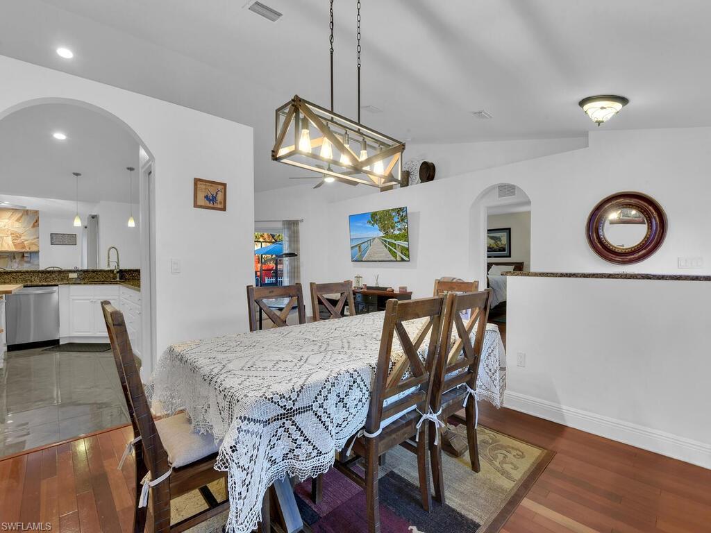 EL DORADO ACRES - Residential