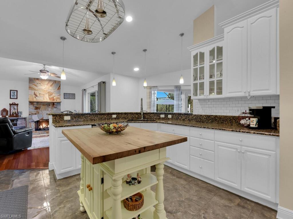 EL DORADO ACRES - Residential