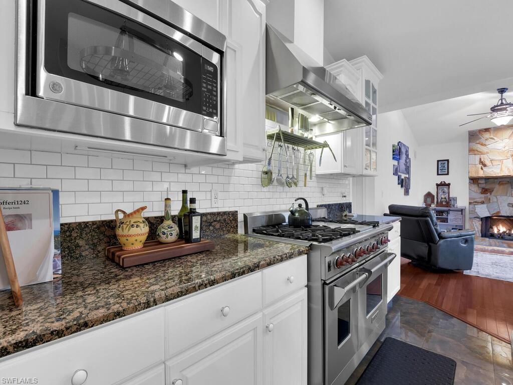 EL DORADO ACRES - Residential