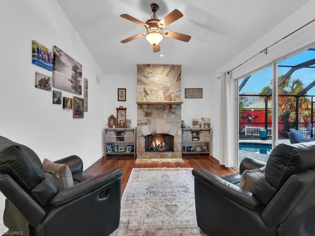 EL DORADO ACRES - Residential