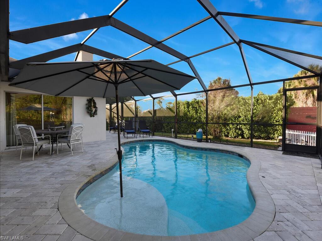 EL DORADO ACRES - Residential