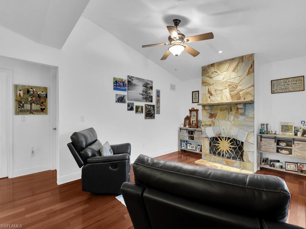 EL DORADO ACRES - Residential