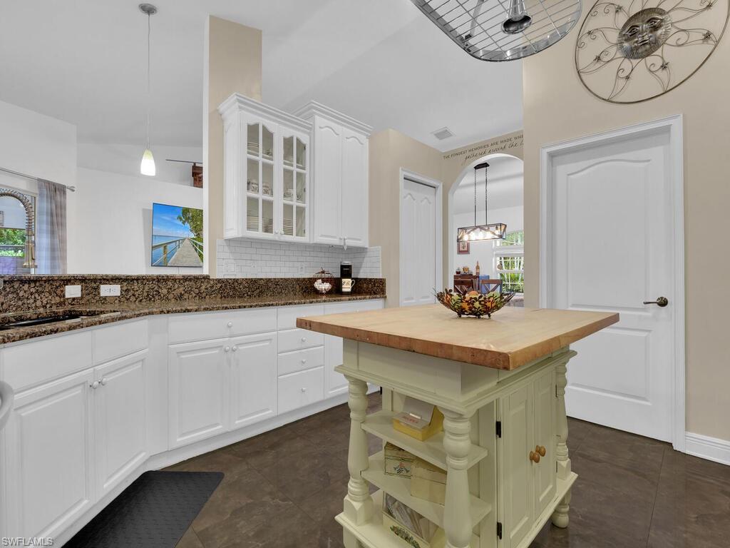 EL DORADO ACRES - Residential