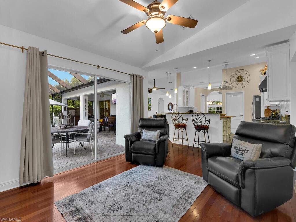 EL DORADO ACRES - Residential