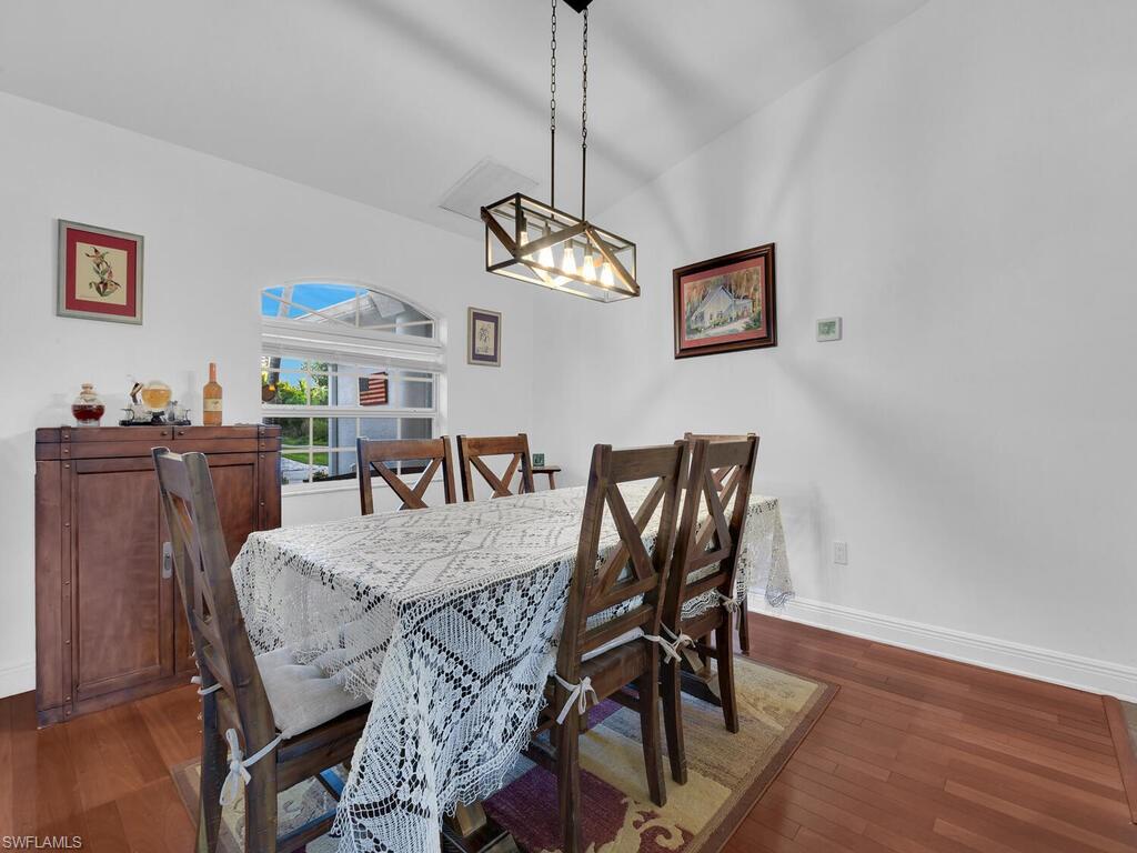 EL DORADO ACRES - Residential