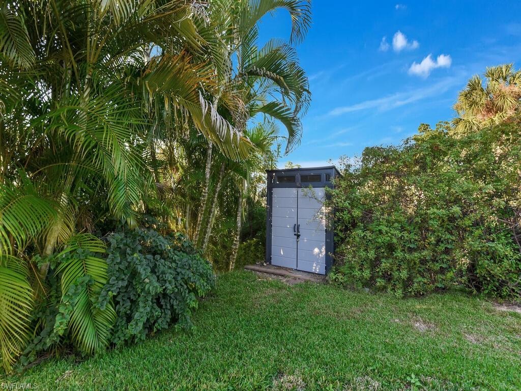 EL DORADO ACRES - Residential