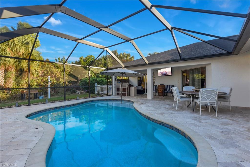 EL DORADO ACRES - Residential