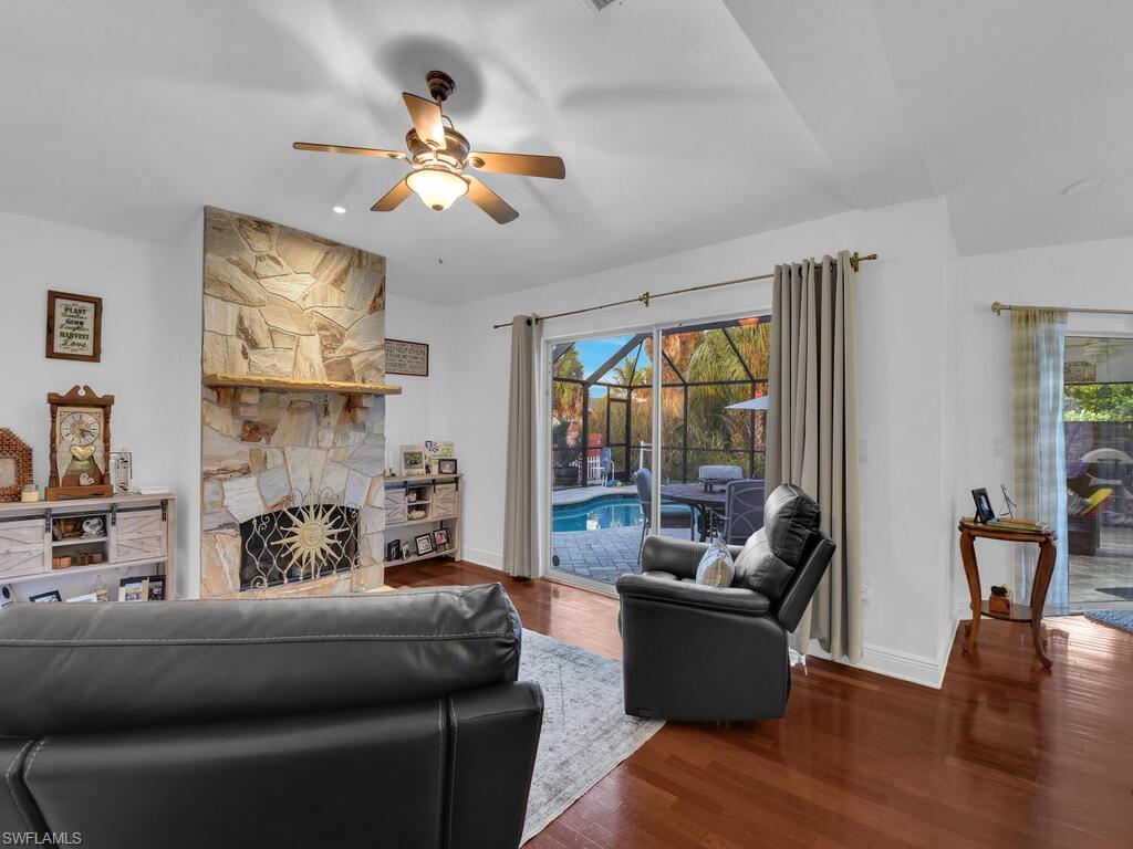 EL DORADO ACRES - Residential