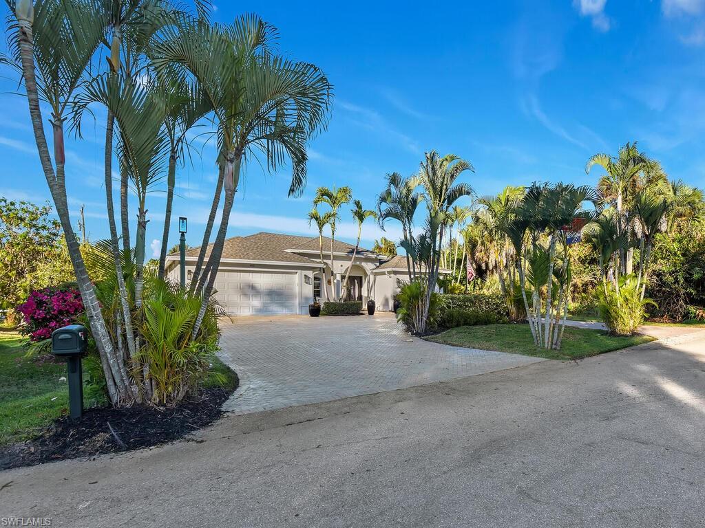 EL DORADO ACRES - Residential