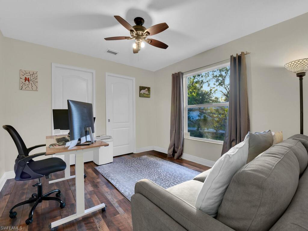 EL DORADO ACRES - Residential