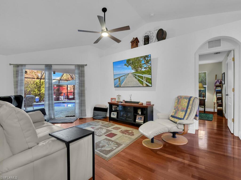 EL DORADO ACRES - Residential