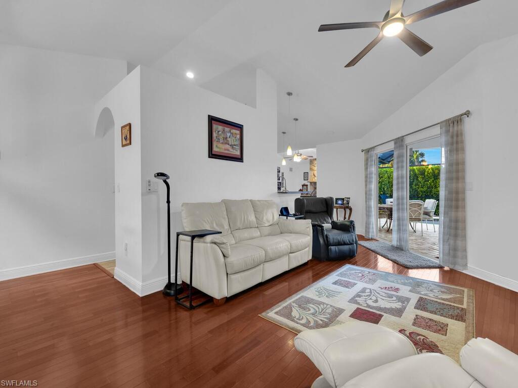 EL DORADO ACRES - Residential