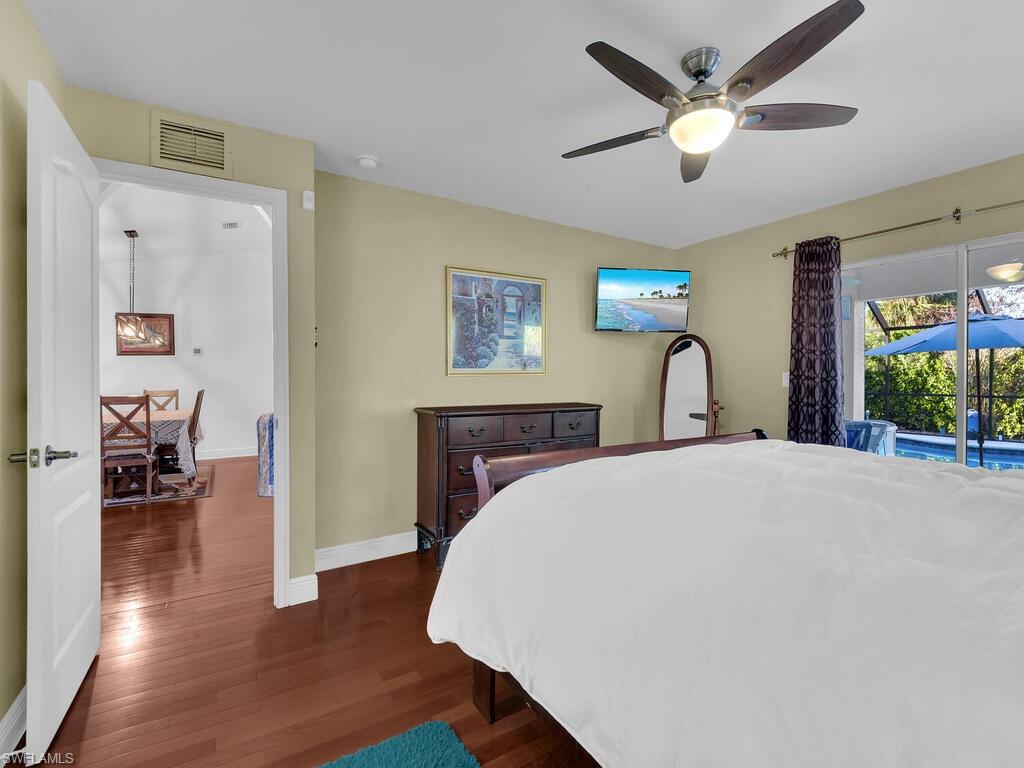 EL DORADO ACRES - Residential