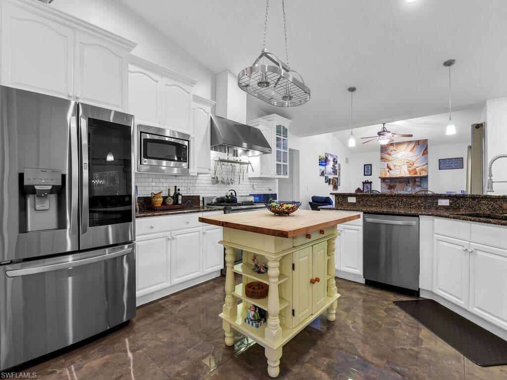 EL DORADO ACRES - Residential