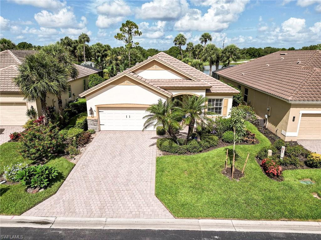 3181 Bramble Cove CT