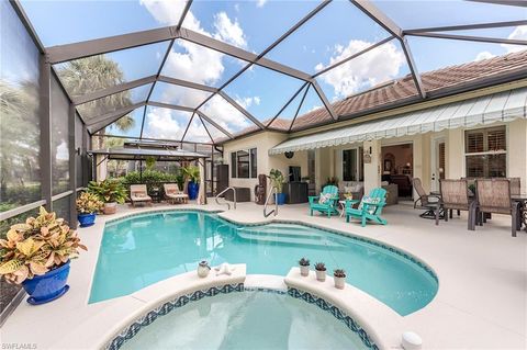 3181 Bramble Cove CT FORT MYERS FL 33905