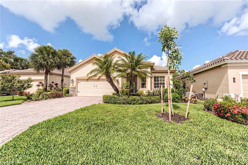 3181 Bramble Cove CT