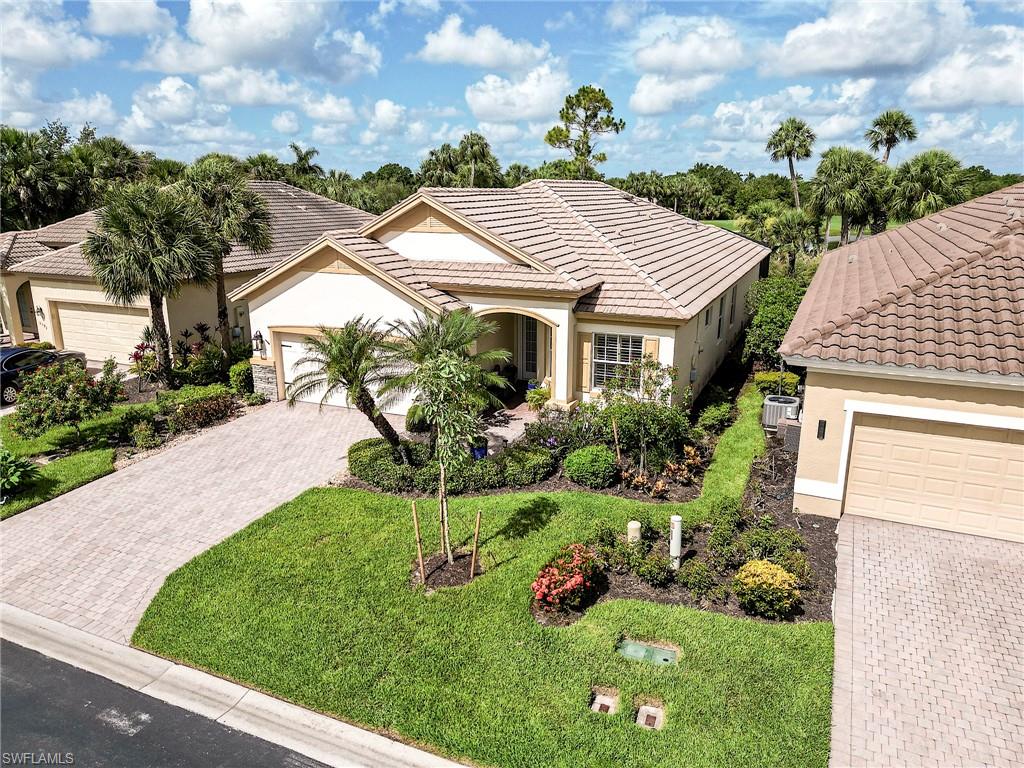 3181 Bramble Cove CT