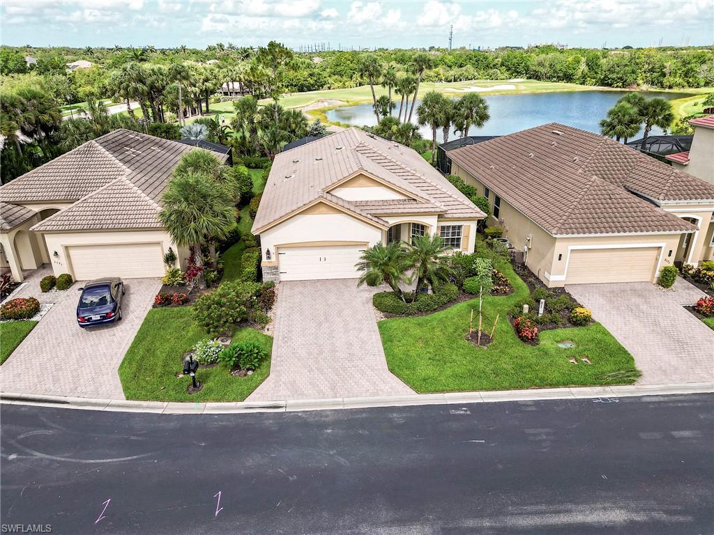 3181 Bramble Cove CT