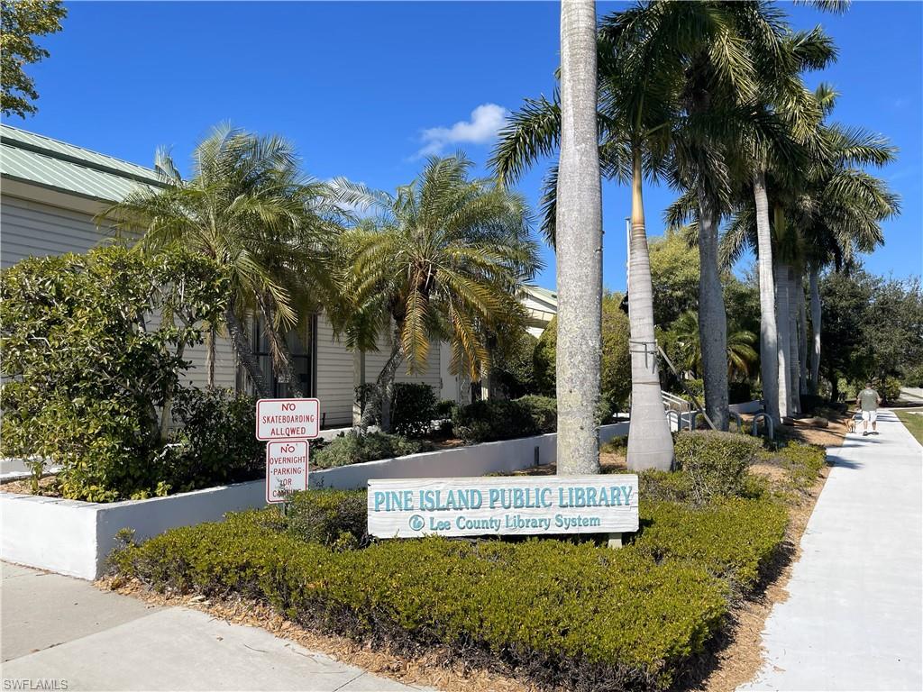 PINE ISLAND VILLAS - Residential