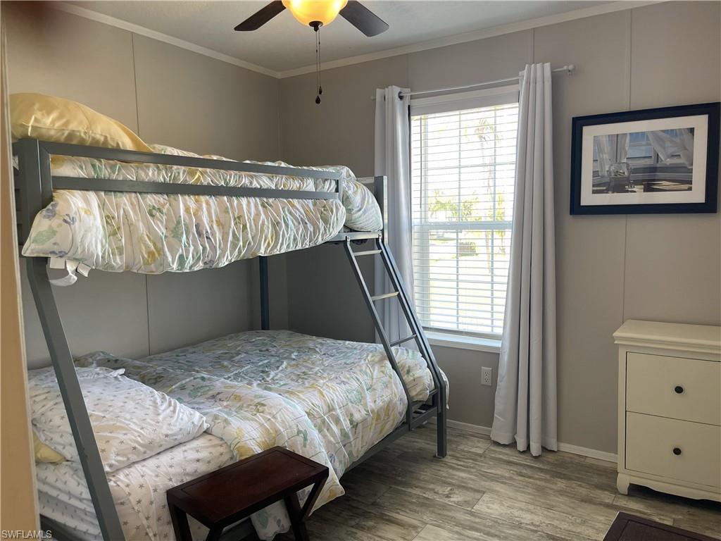 PINE ISLAND VILLAS - Residential