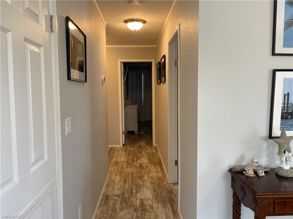 PINE ISLAND VILLAS - Residential