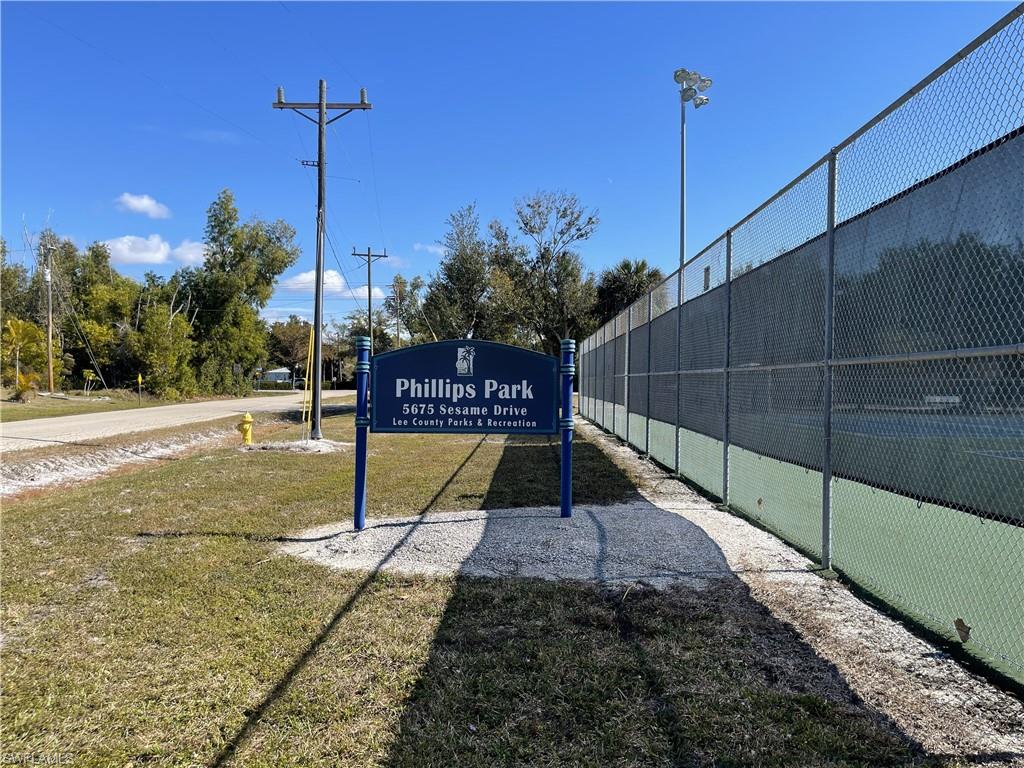 PINE ISLAND VILLAS - Residential