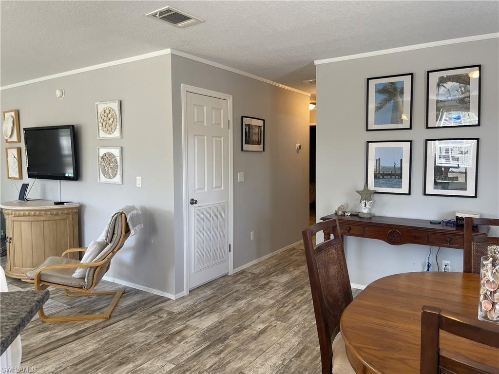 PINE ISLAND VILLAS - Residential