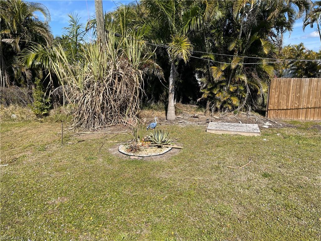 PINE ISLAND VILLAS - Residential