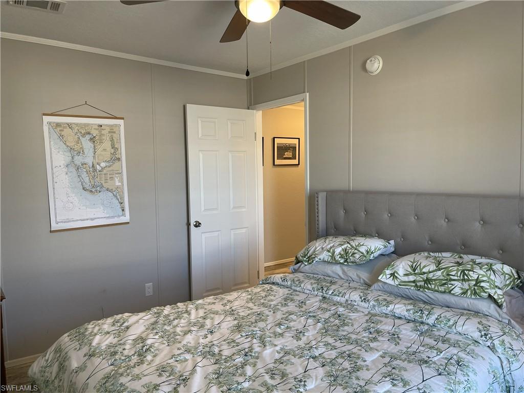 PINE ISLAND VILLAS - Residential