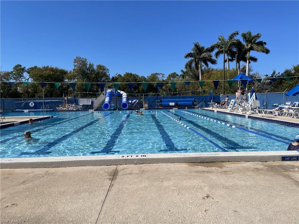 PINE ISLAND VILLAS - Residential