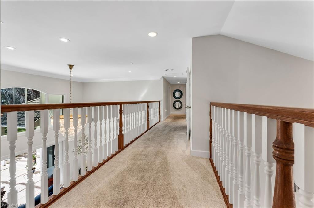 QUAIL CREEK - Residential