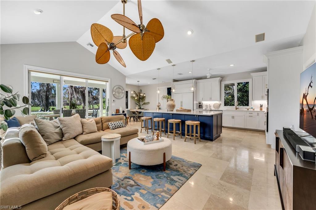 QUAIL CREEK - Residential