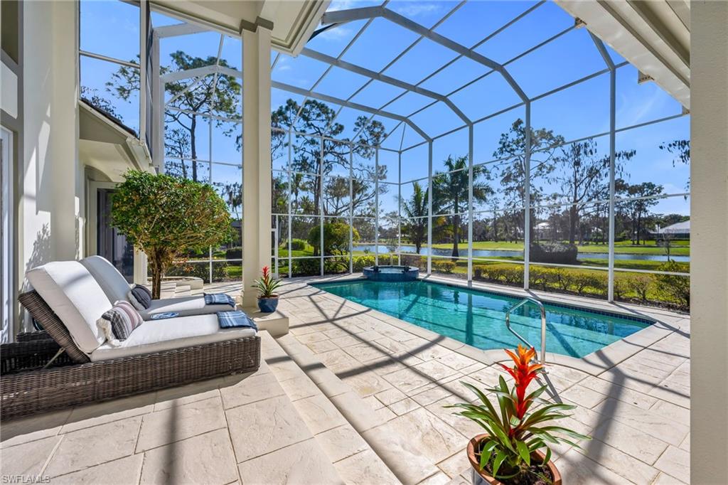 QUAIL CREEK - Residential