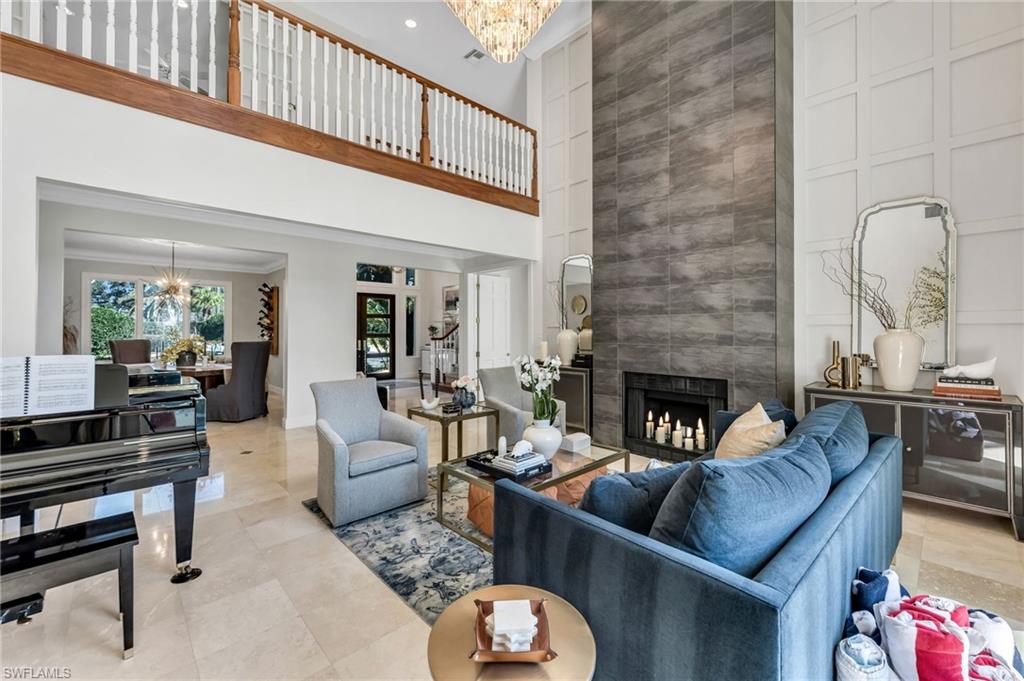 QUAIL CREEK - Residential