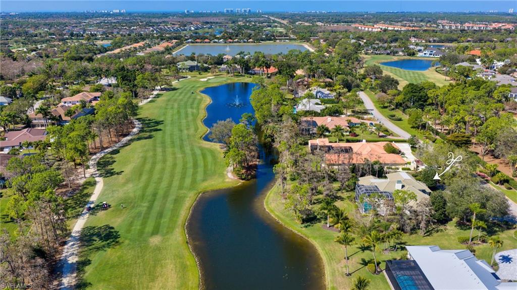 Photo of 4356 Pond Apple DR N, NAPLES, FL 34119 (MLS # 226007961)