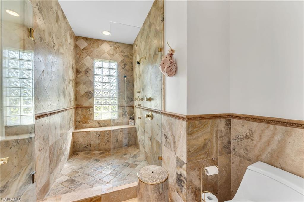 QUAIL CREEK - Residential