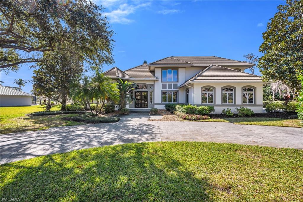 Photo of 4356 Pond Apple DR N, NAPLES, FL 34119 (MLS # 226007961)