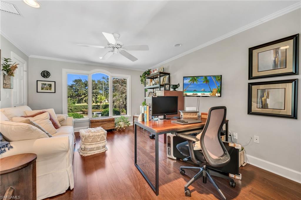 QUAIL CREEK - Residential