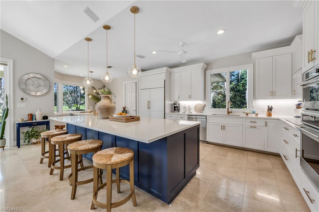 QUAIL CREEK - Residential